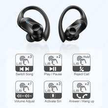 Load image into Gallery viewer, Lenovo LP75 Sports Earphones
