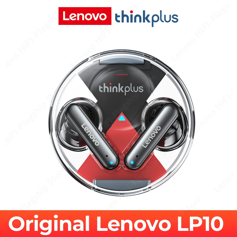 Original Lenovo LP10 TWS
